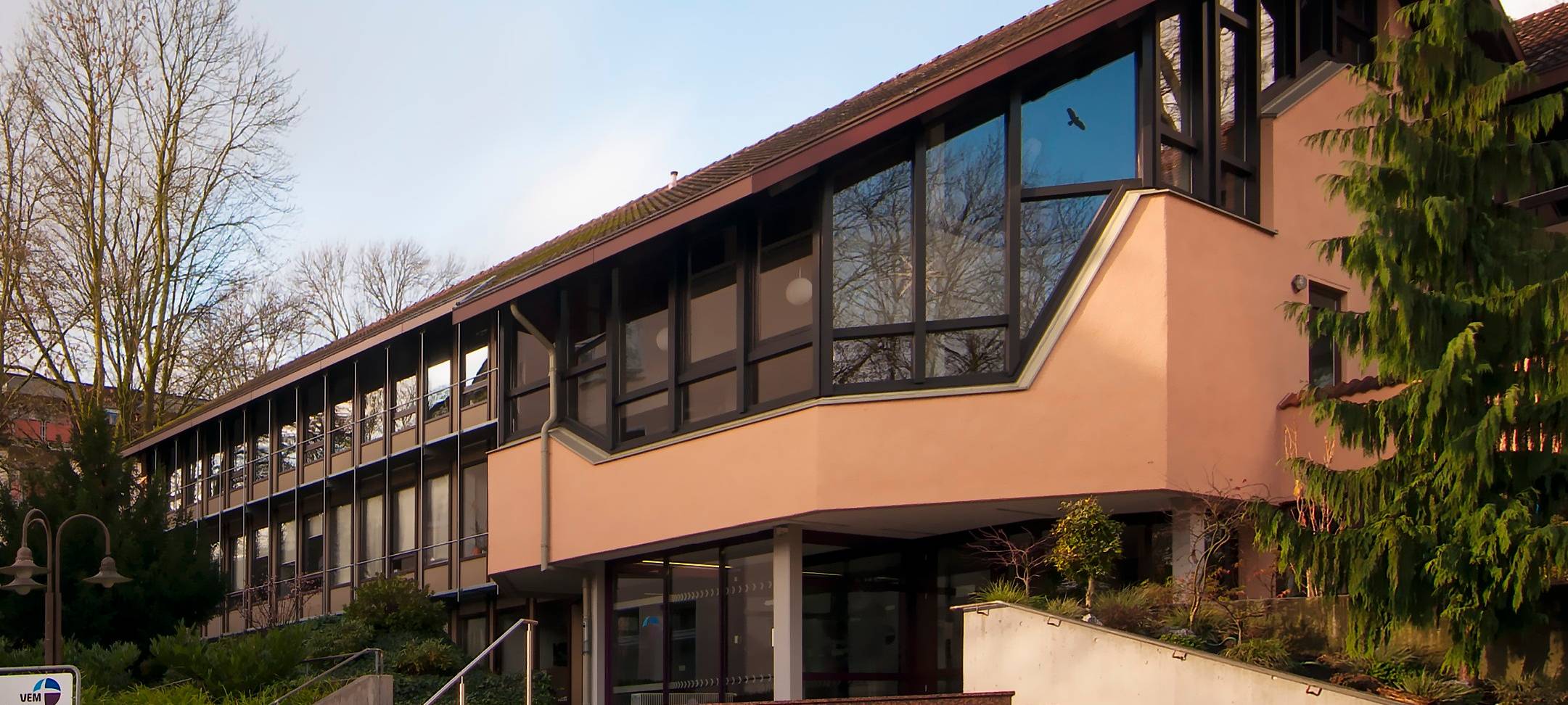 Pionierprojekt der evangelischen Kirche in Wuppertal