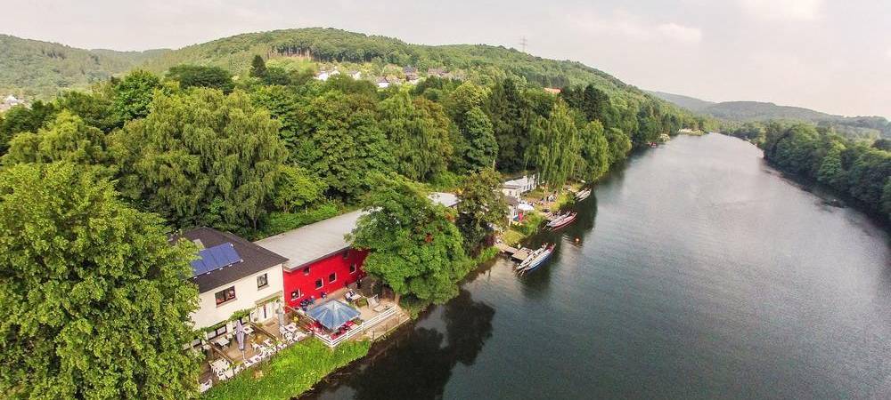 Wupperverband: Beyenburger Stausee kein Badesee