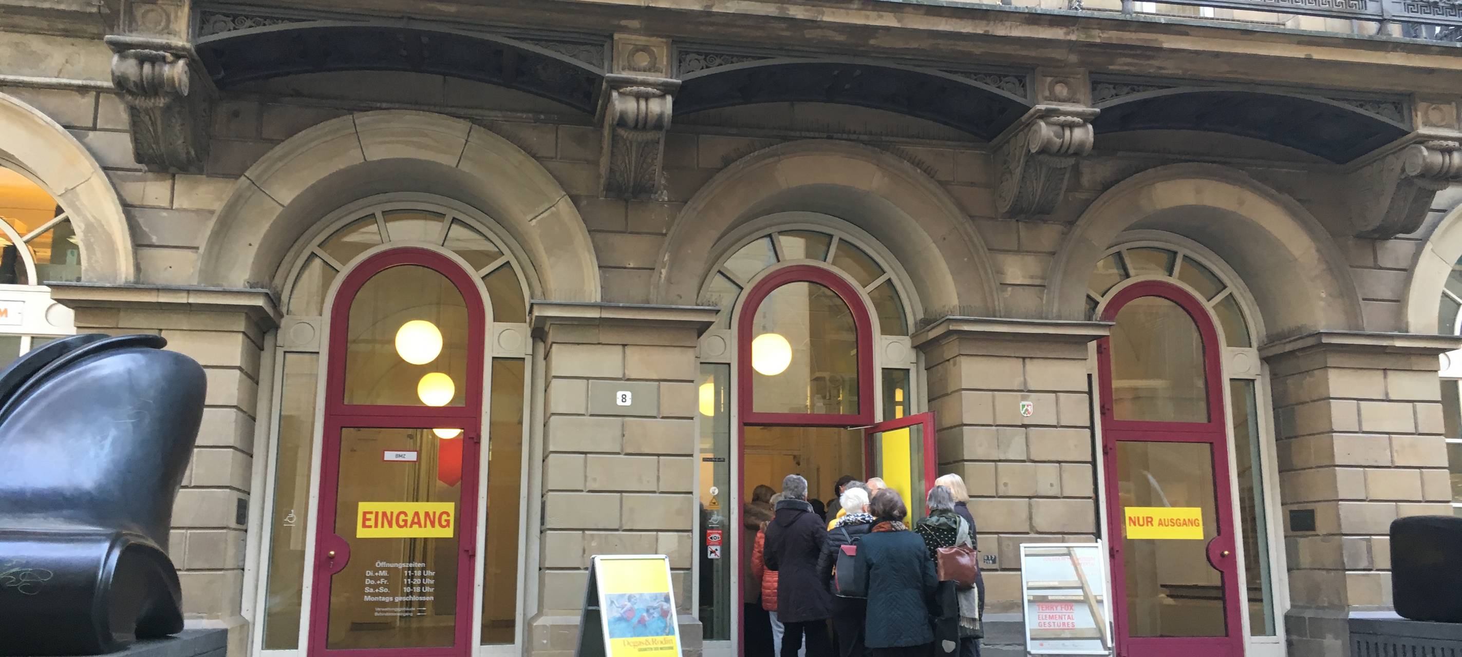 von der Heydt Museum