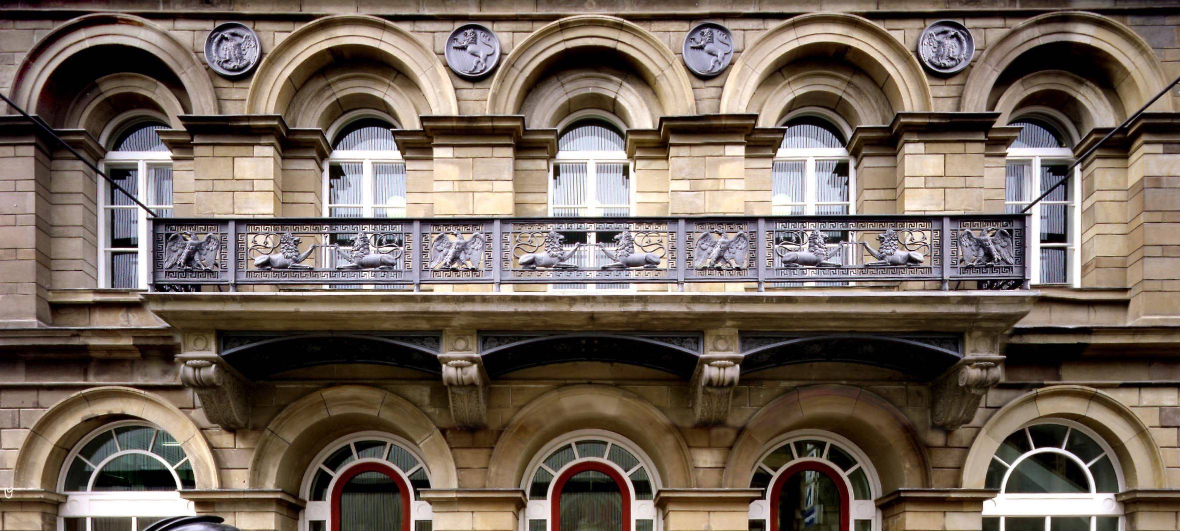 von der Heydt Museum