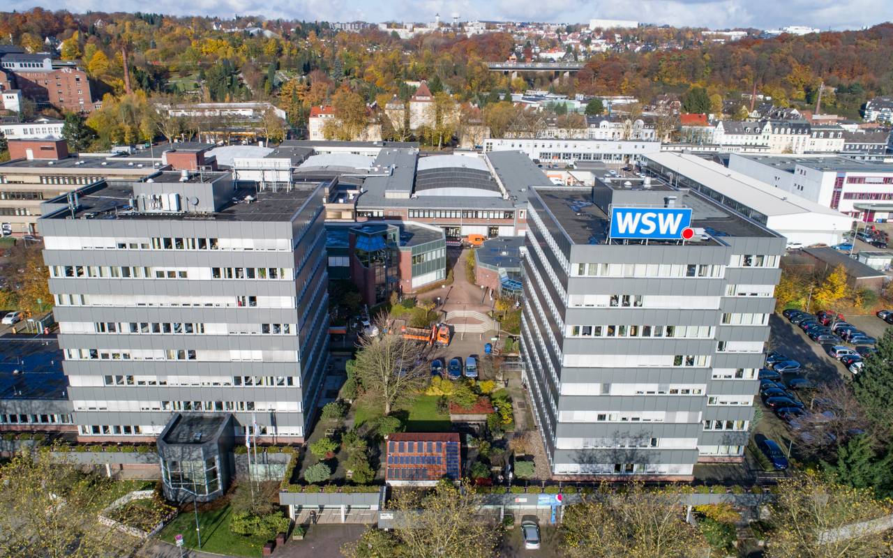 Stromausfall in Vohwinkel behoben - Radio Wuppertal