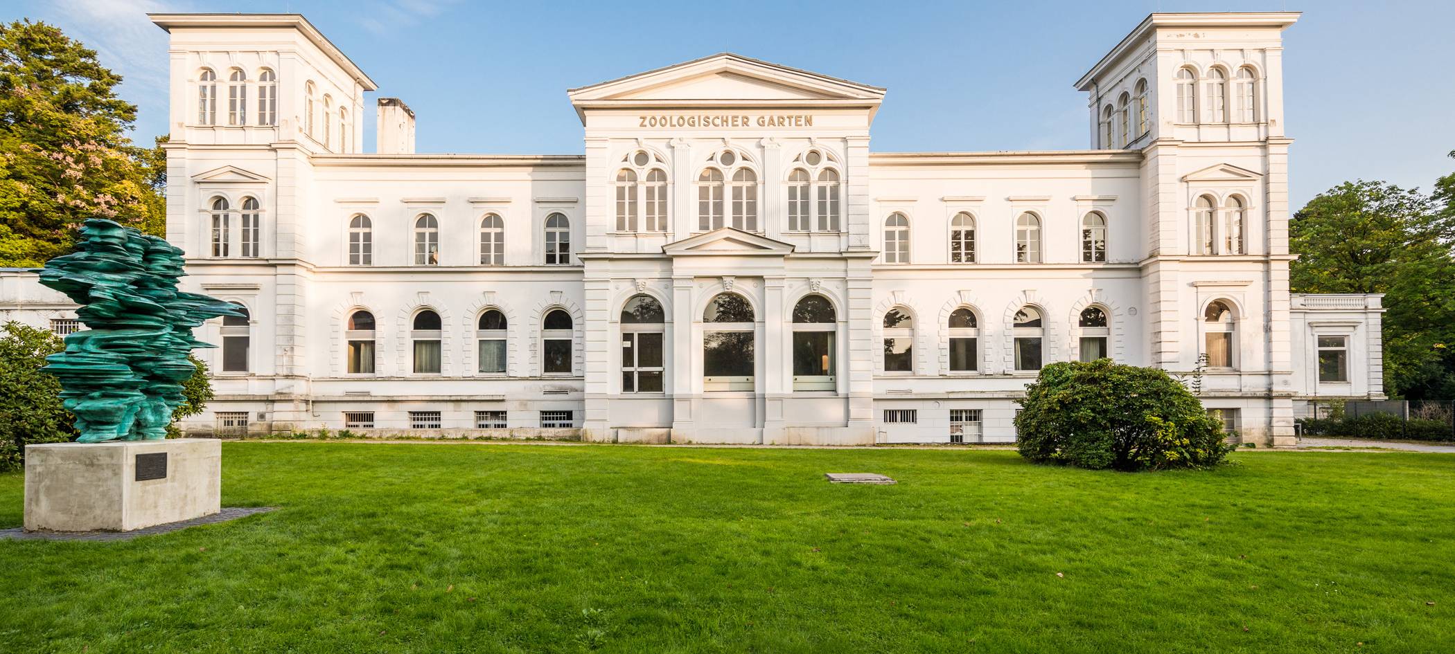 Zoo-Vize wechselt nach Zürich