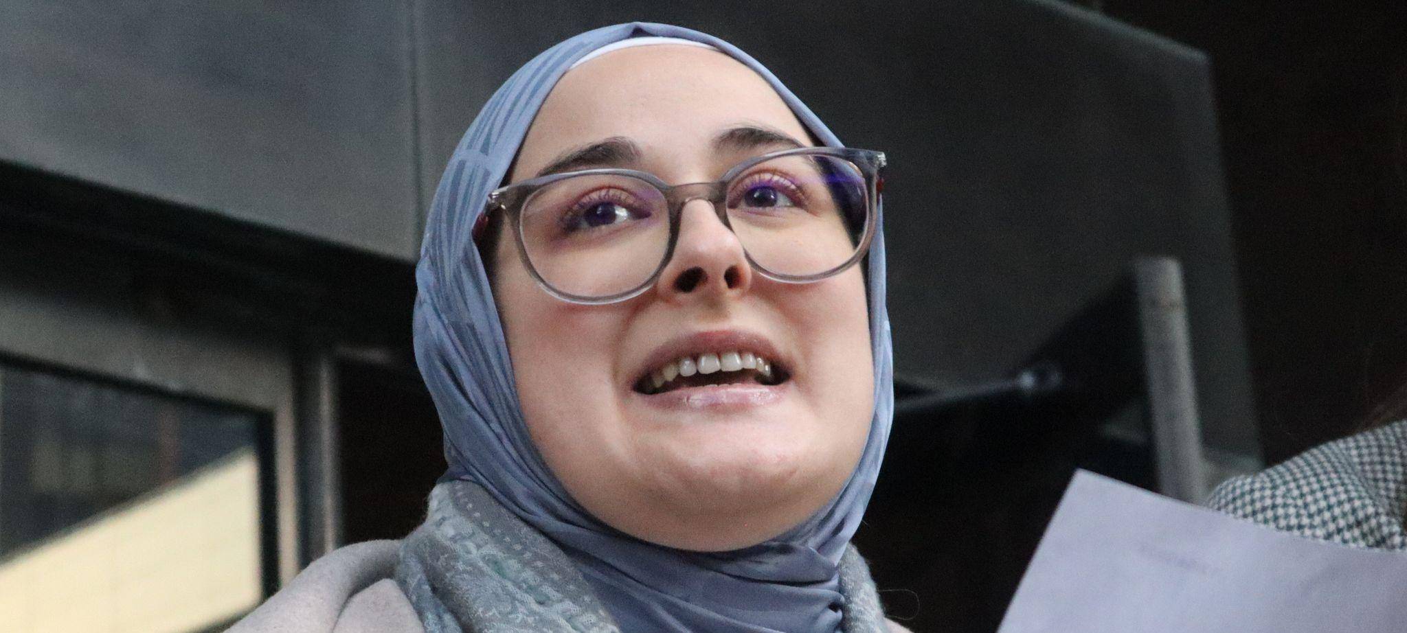 US-Gericht stoppt Abschiebung türkischer Doktorandin