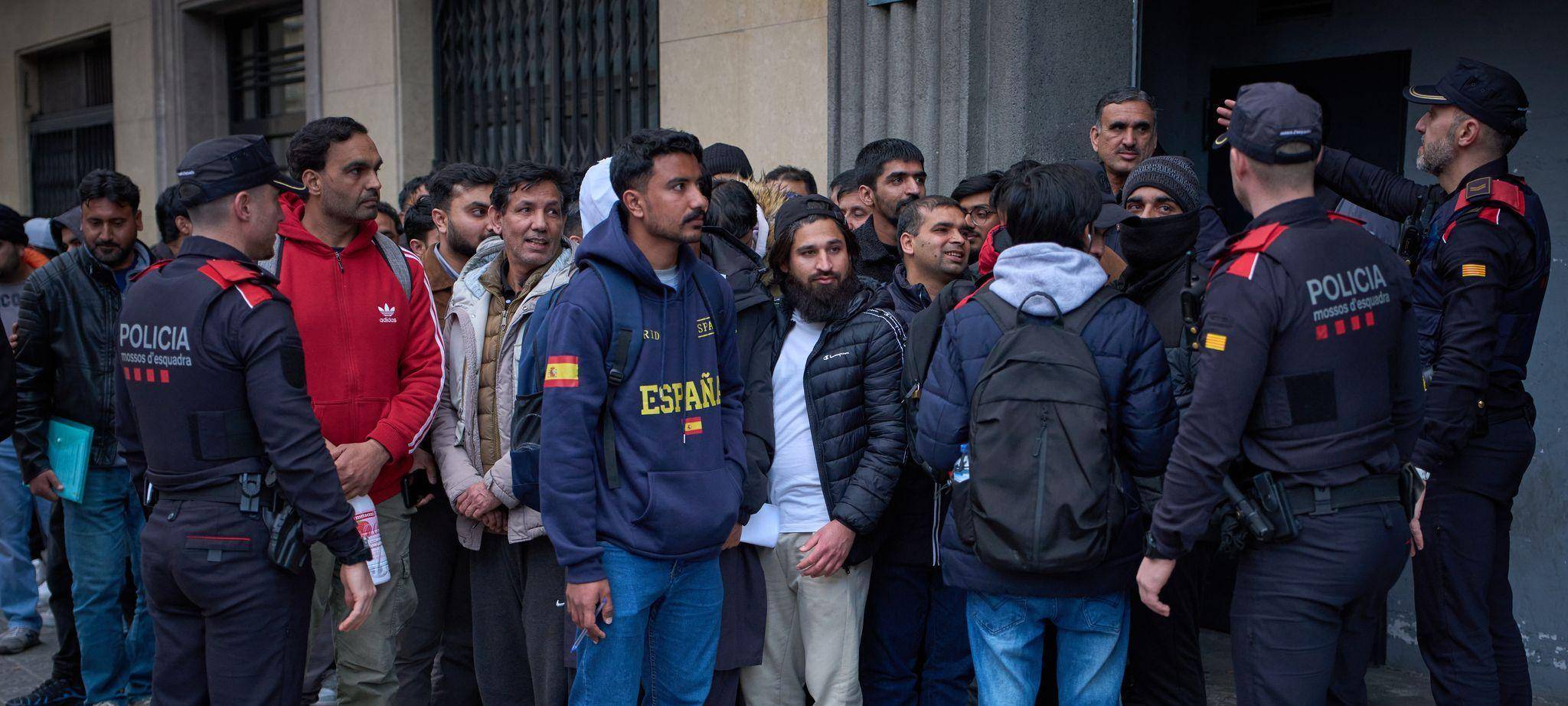 Spaniens Migrationskurs – ein Modell für Deutschland?