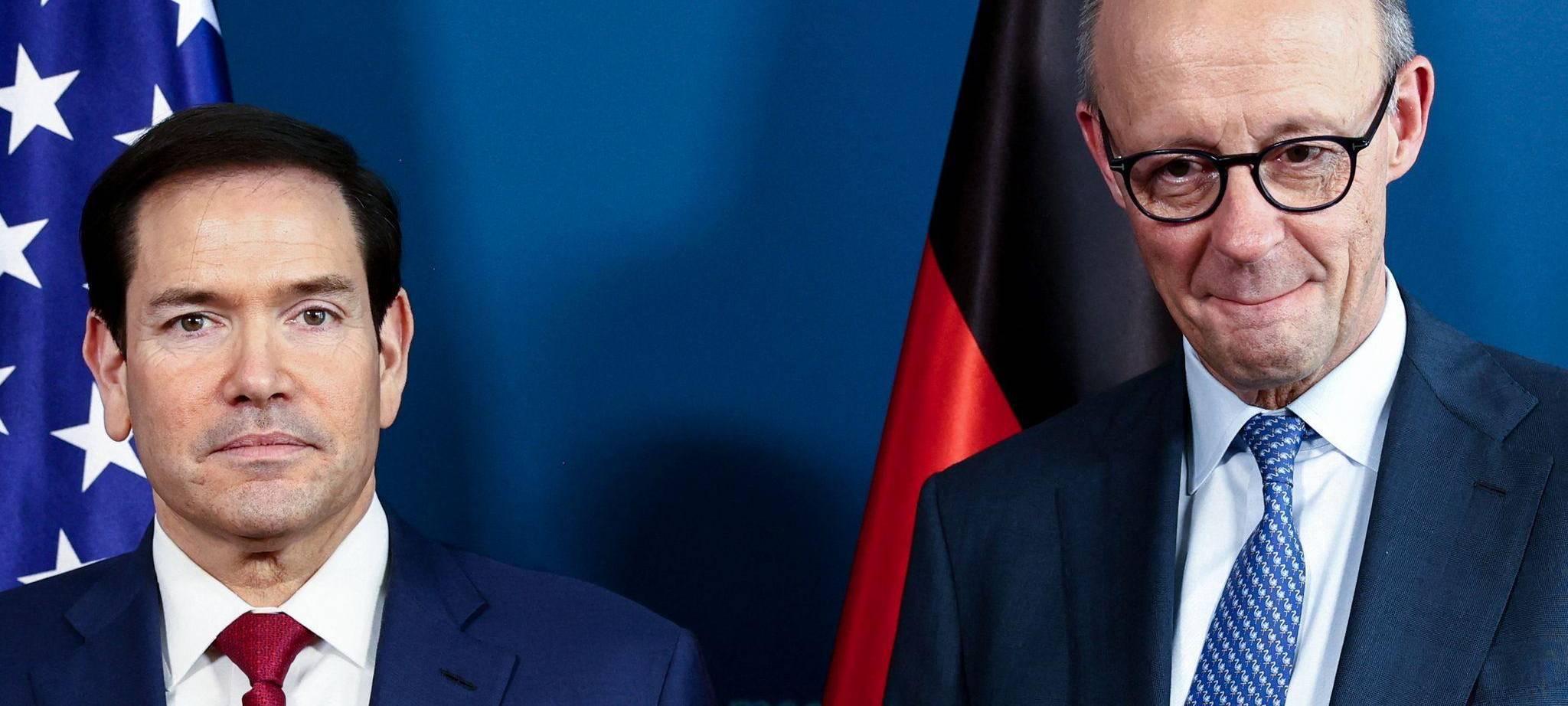 62. Münchner Sicherheitskonferenz