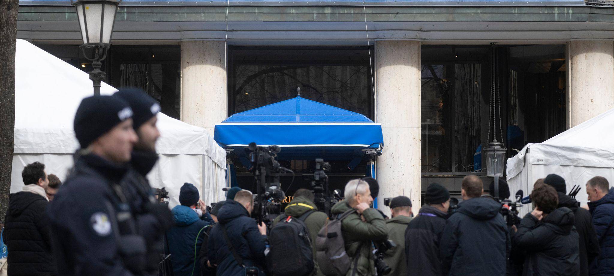 62. Münchner Sicherheitskonferenz