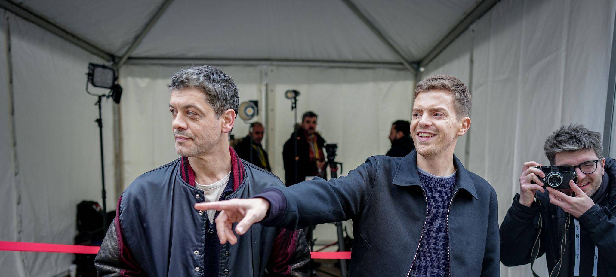 62. Münchner Sicherheitskonferenz