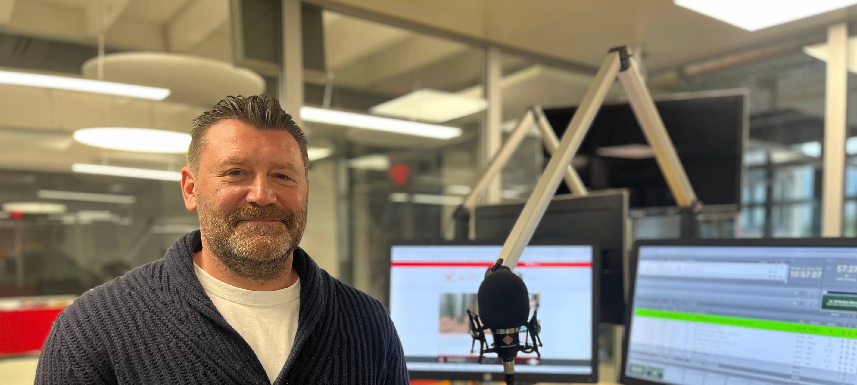 Der Proktologe auf TikTok: Dr. Eduard Karsten