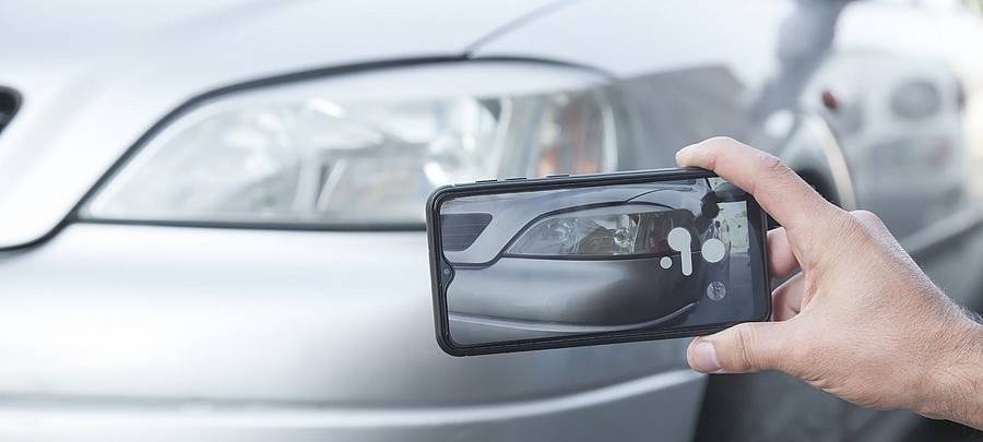 App soll Oberflächen-Defekte erkennen