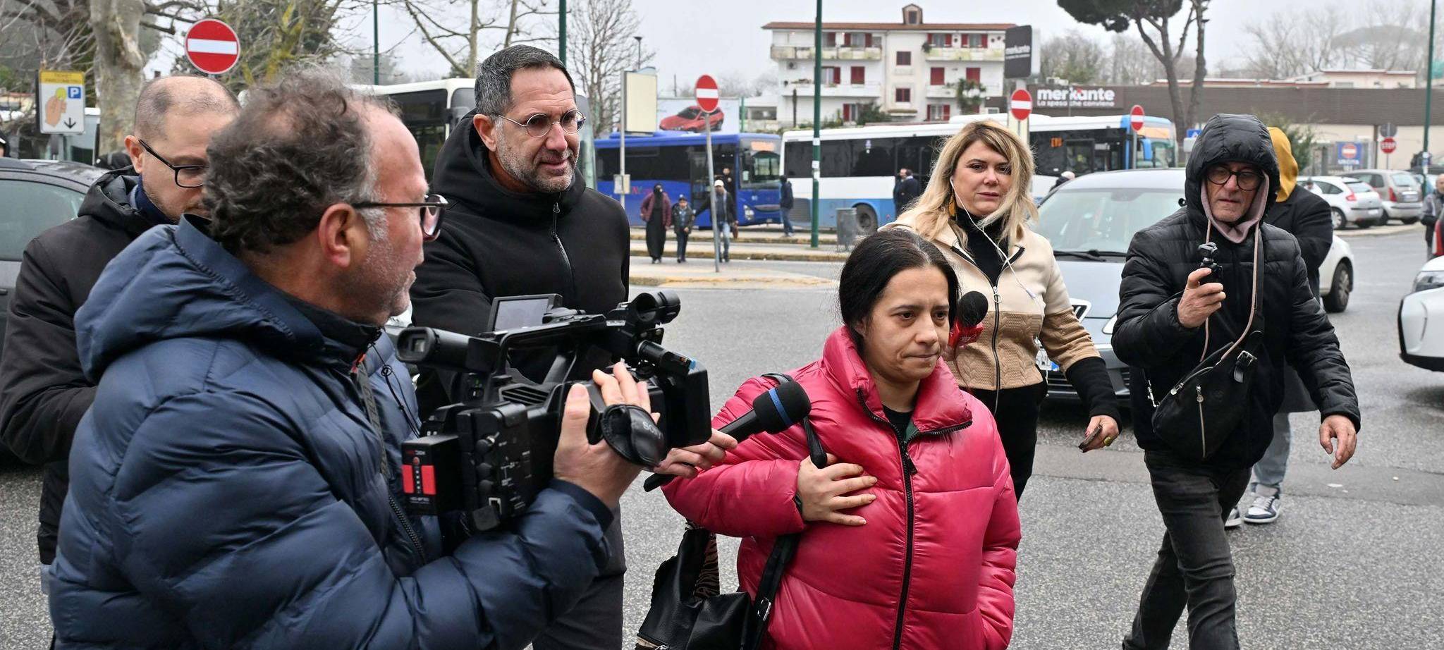 Herzkrankes Kind in Italien