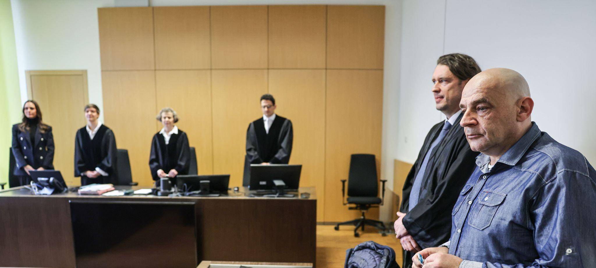 Zivilprozess um Tod von Schülerin Emily auf Klassenfahrt