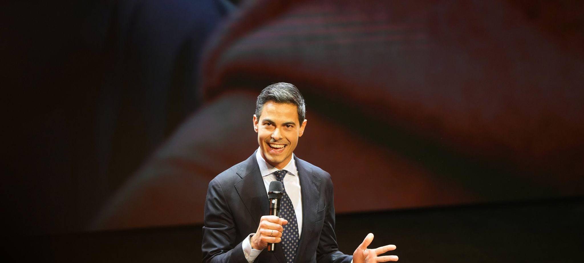 Parlamentswahl in den Niederlanden