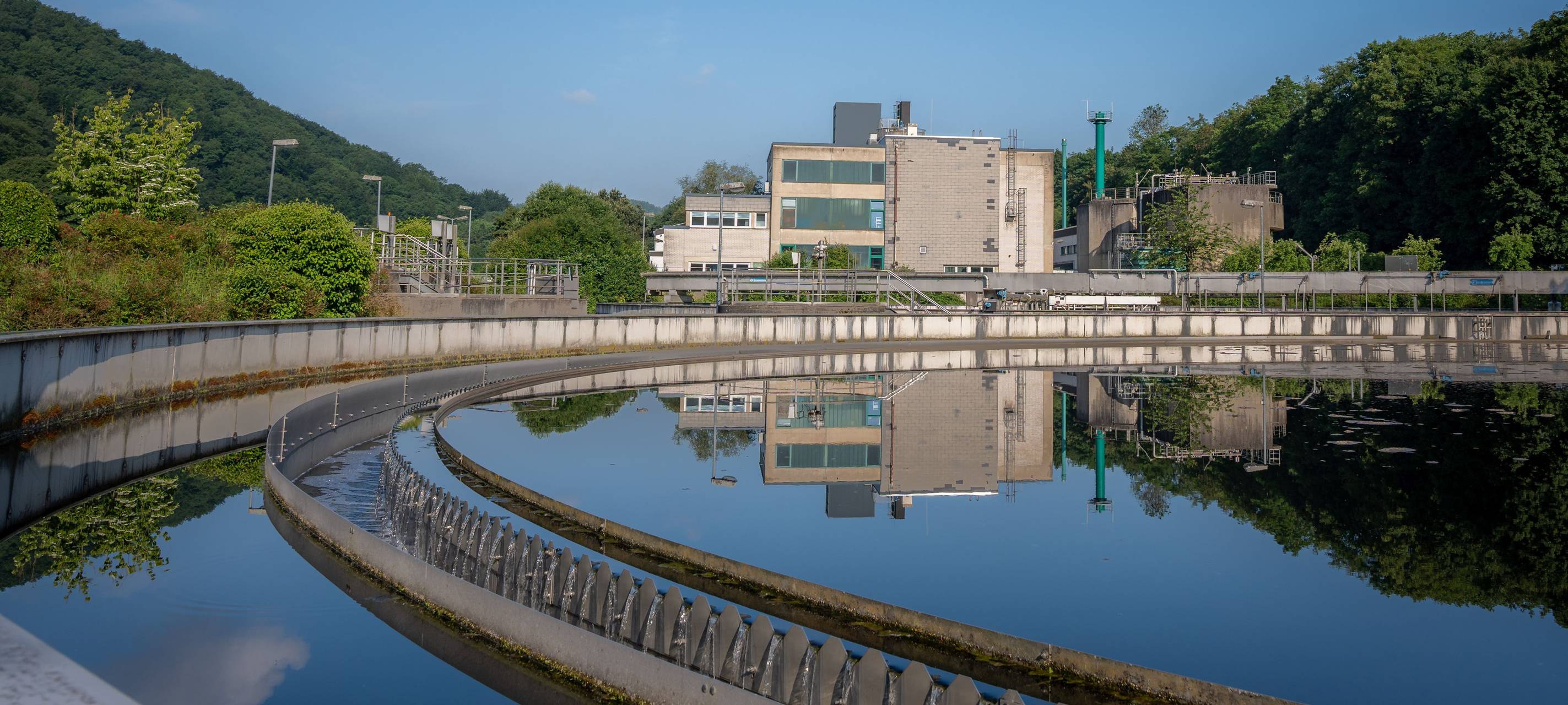 Wasserwoche in Wuppertal