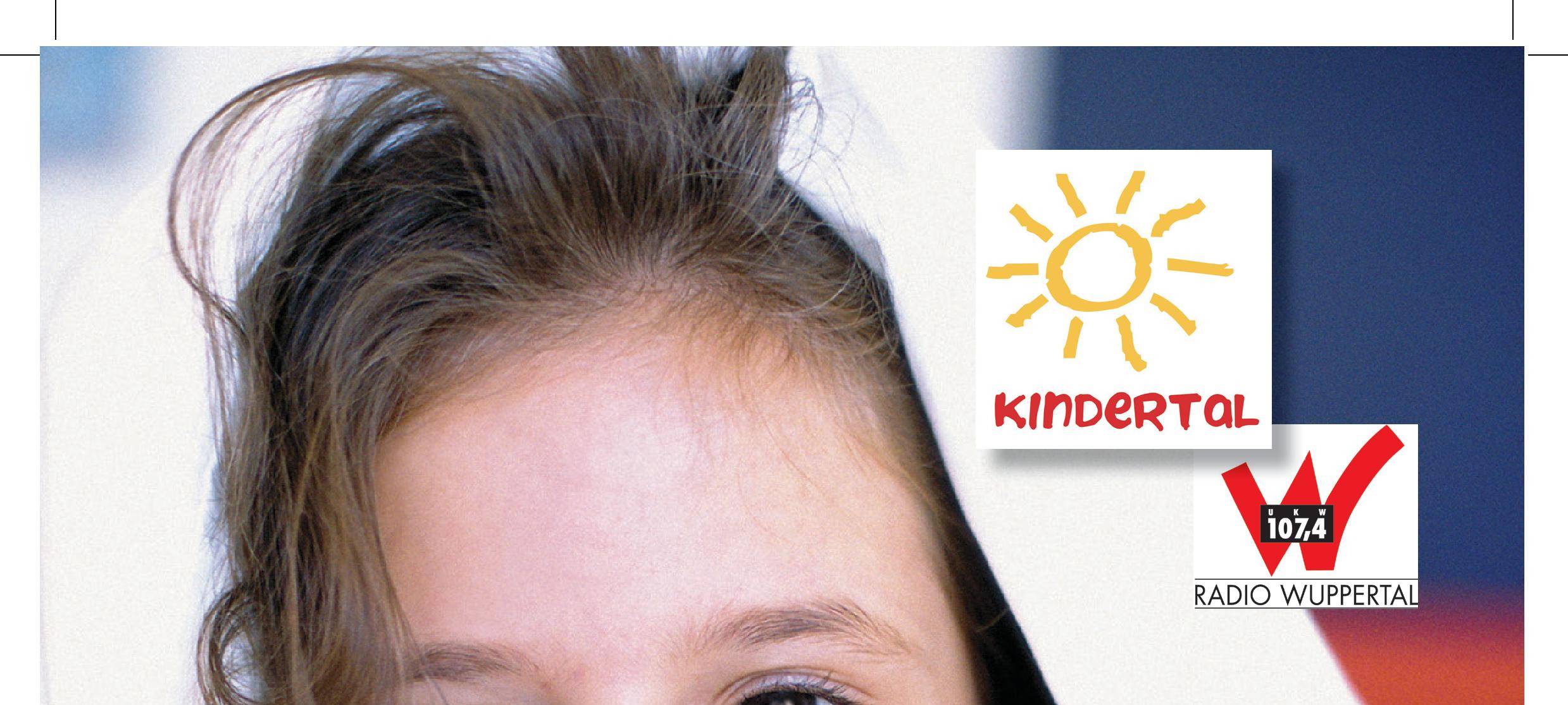 Kindertaltag