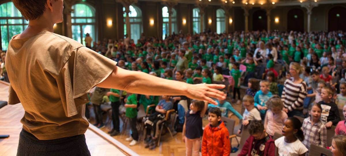 Leiter der Bergischen Musikschule wird Bundesgeschäftsführer
