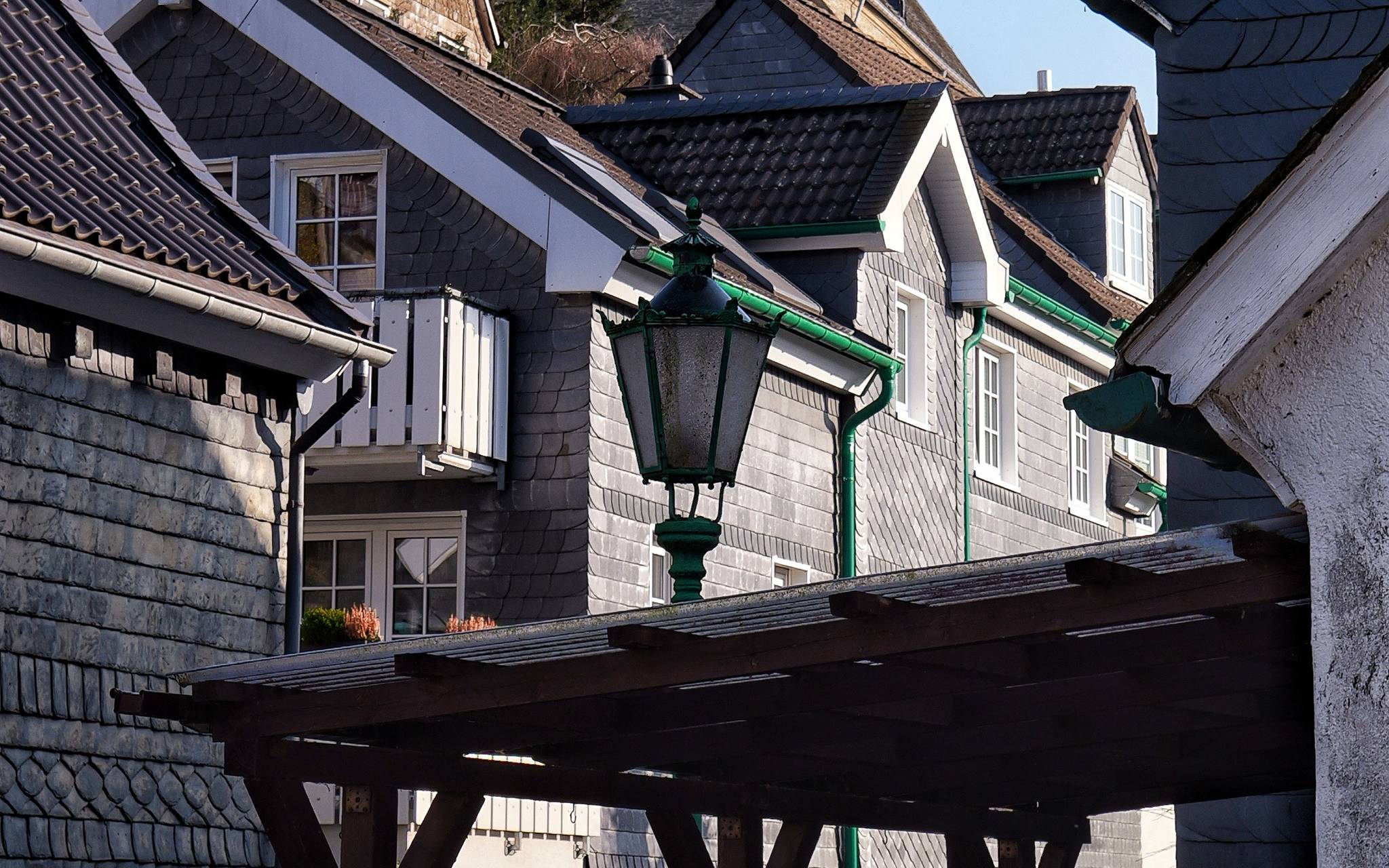 Stadtteilzentrum Beyenburg wird umgebaut