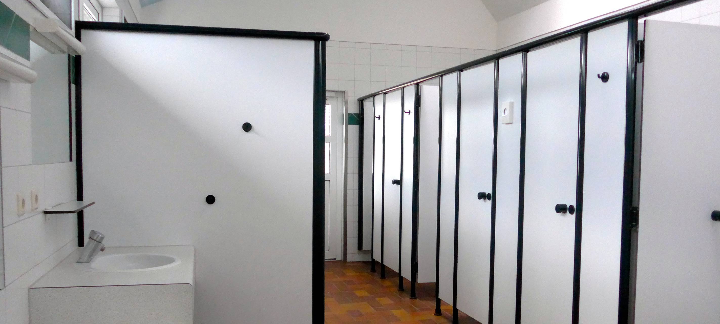 Schlimme Schultoiletten: GEW reagiert