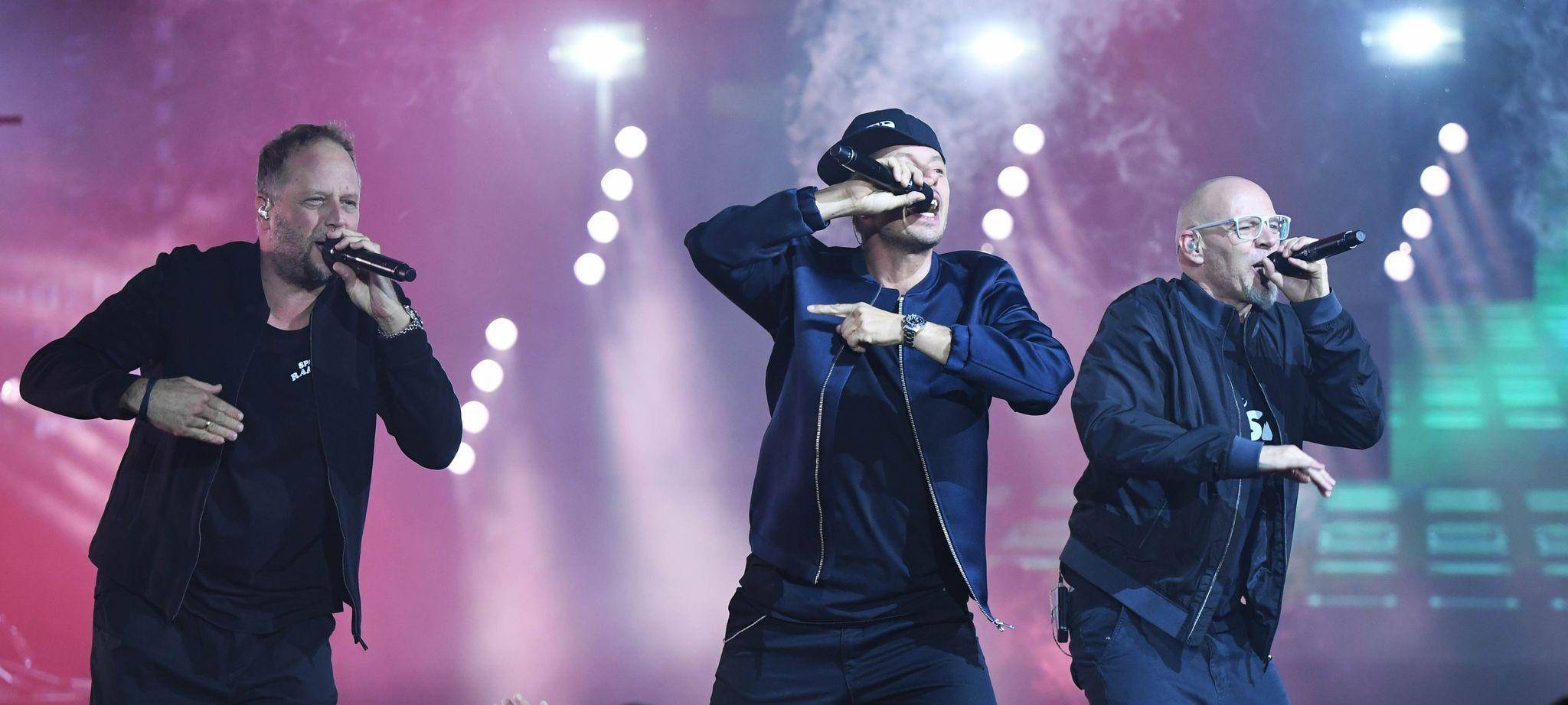 Die Fantastischen Vier