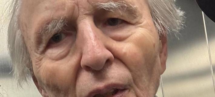 Fotos des Vermissten Franz Josef M.