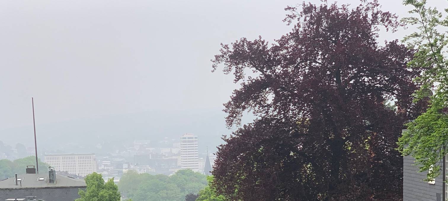 Steilste Straße bleibt Einbahnstraße