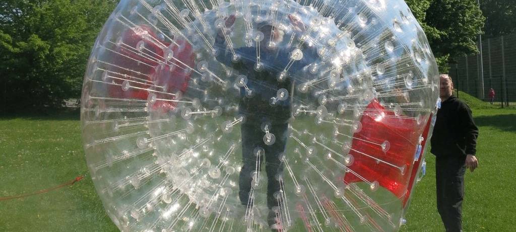 "Miteinanderfest" im Quartier Höhe