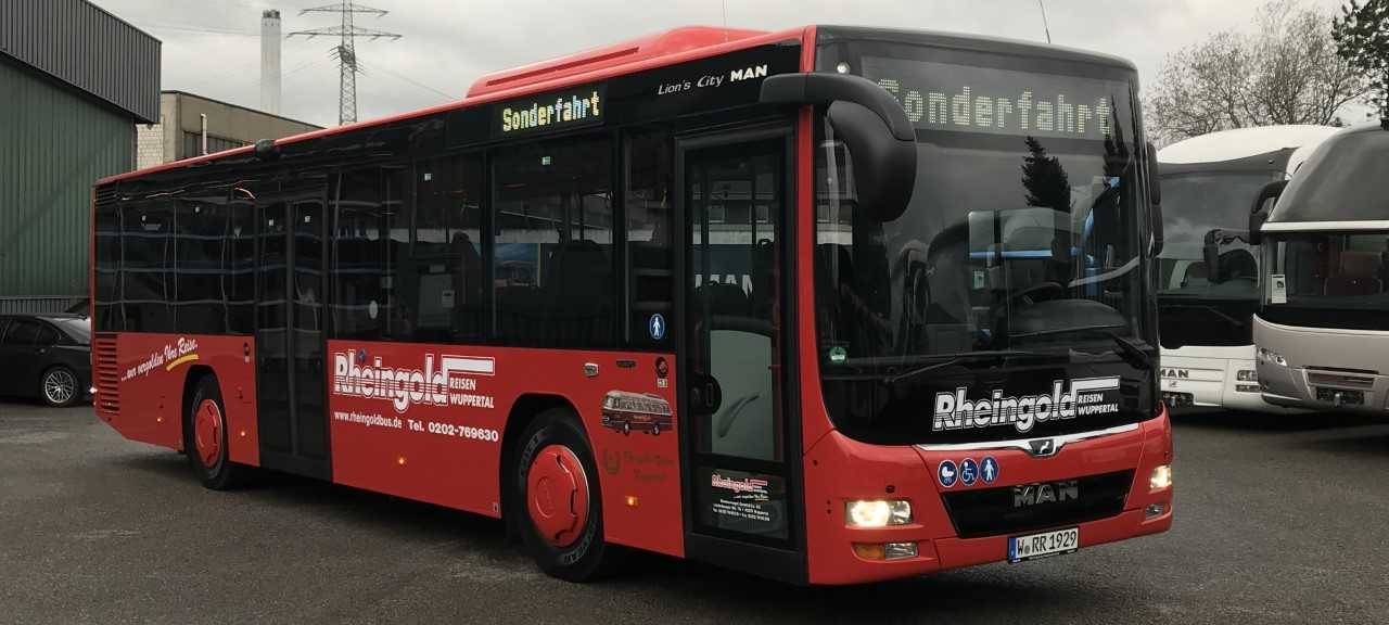 SPD fordert mehr Schulbusse
