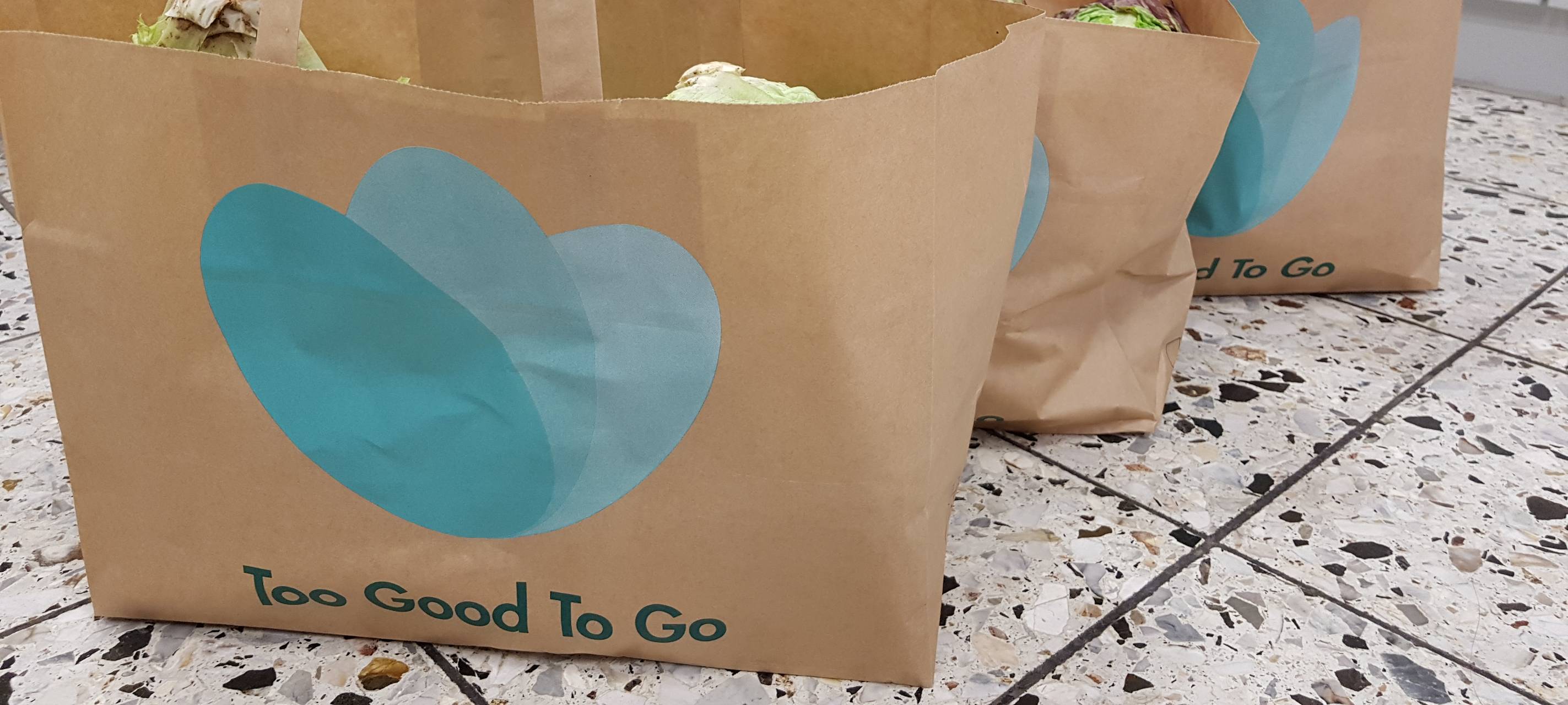 Too Good To Go: Angebot soll wachsen