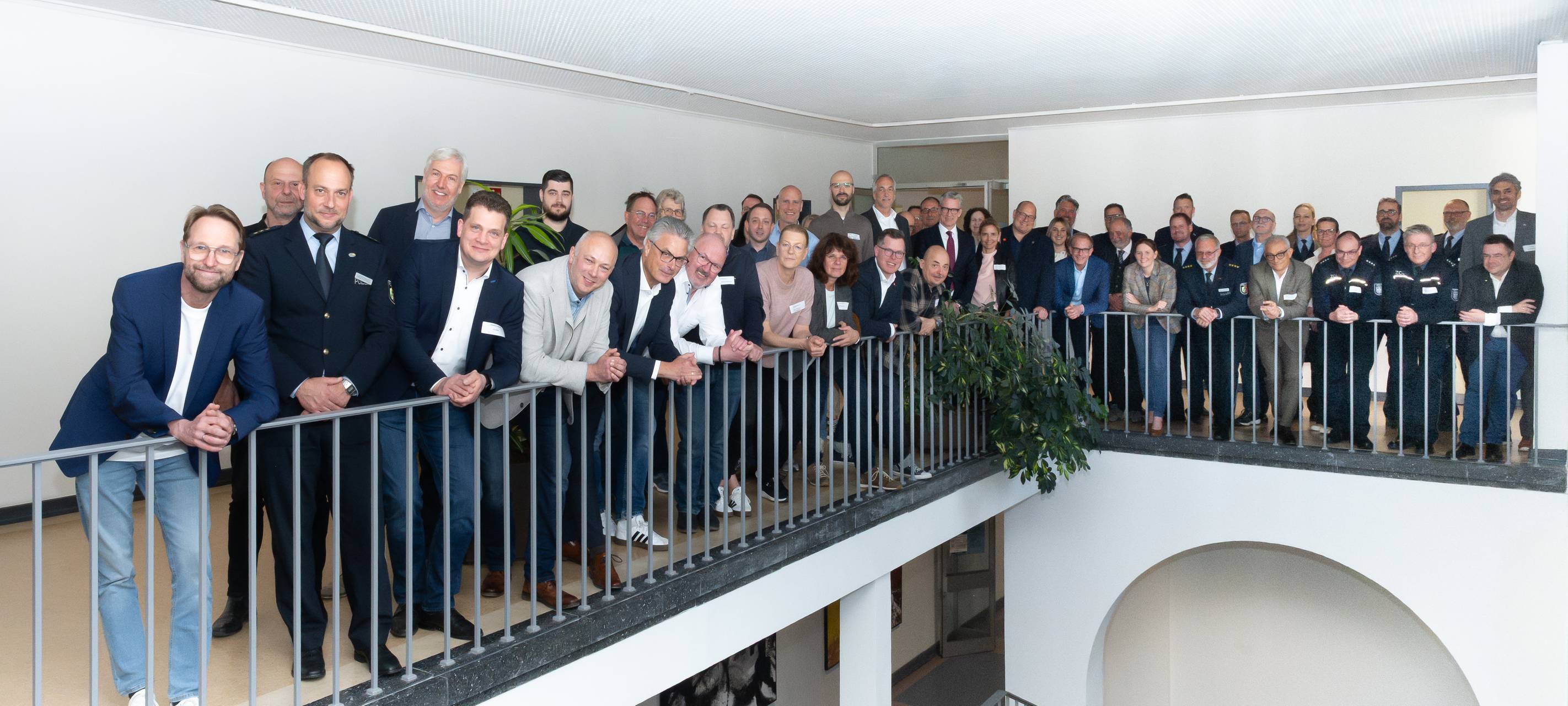 GeKo-Netzwerktreffen