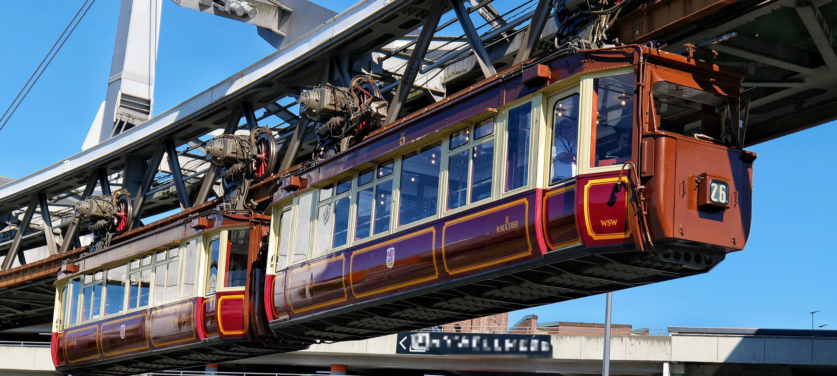 Jetzt buchbar: Kaiserwagen-Fahrten ab Juni
