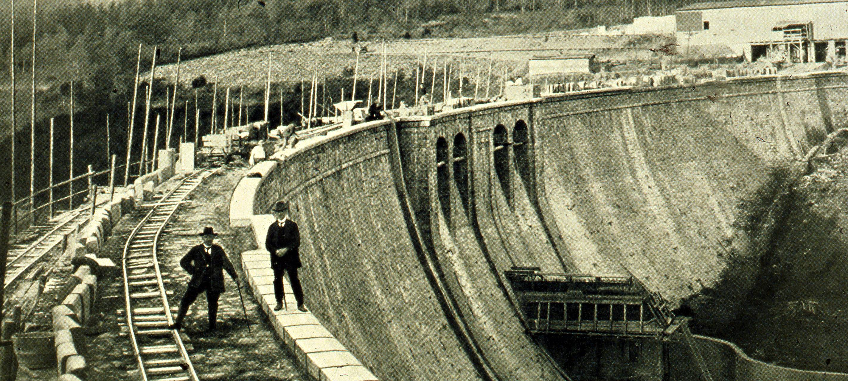 Vor 130 Jahren gegründet