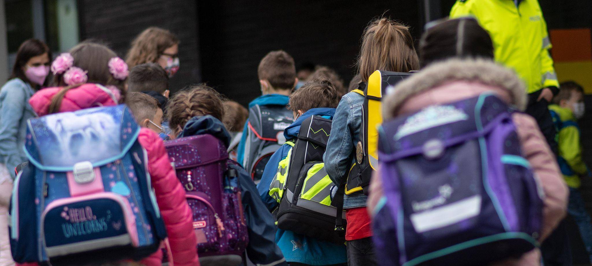 Chancengleichheit in der Bildung