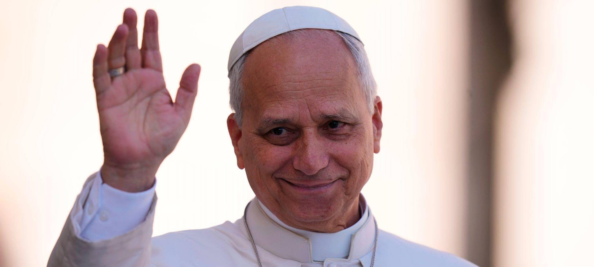 Papst Leo XIV.
