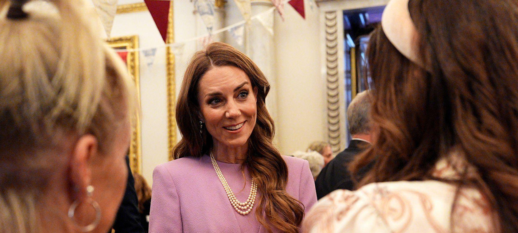 Prinzessin Kate