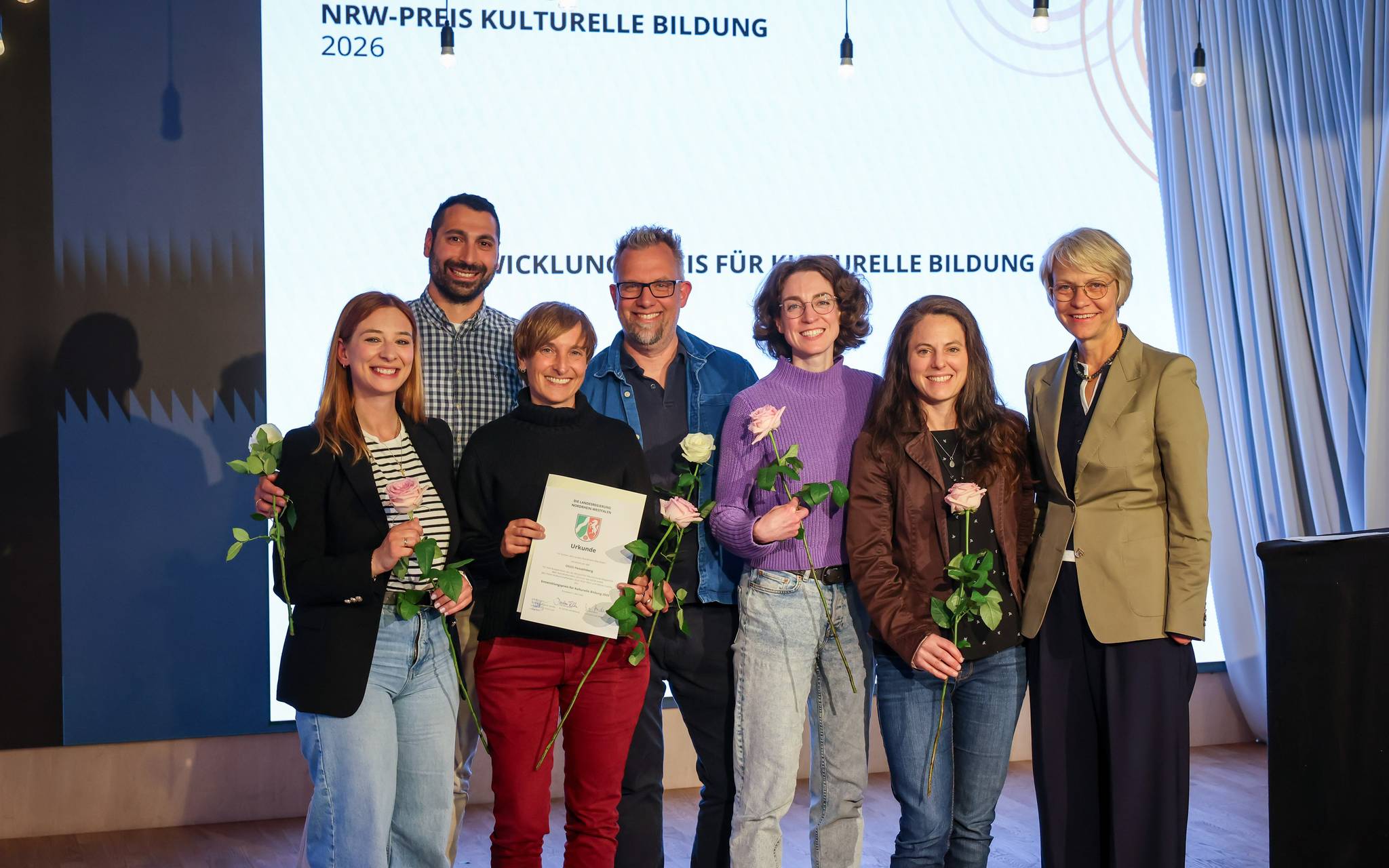 Preis für Wuppertaler Grundschule