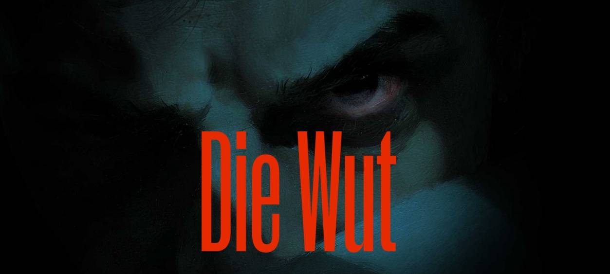 "Wut" ist das Thema der Wuppertaler Literatur Biennale