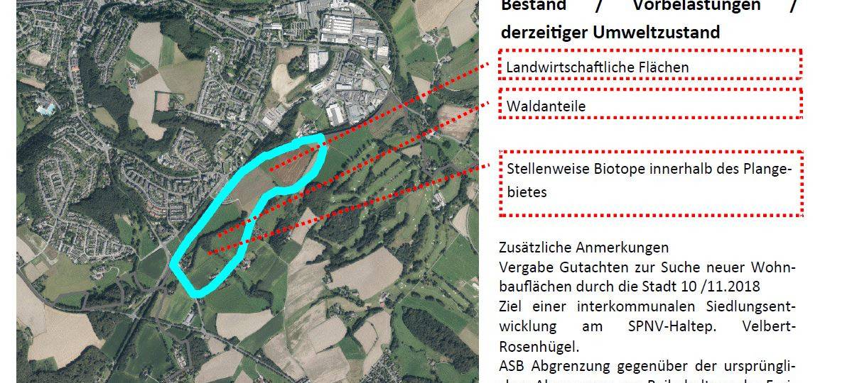 Forensik: CDU-Politiker fordert Bau an der Parkstraße