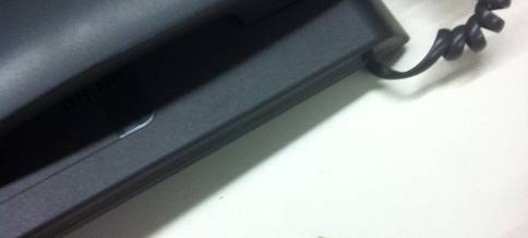 Bisher nur wenig Wespen