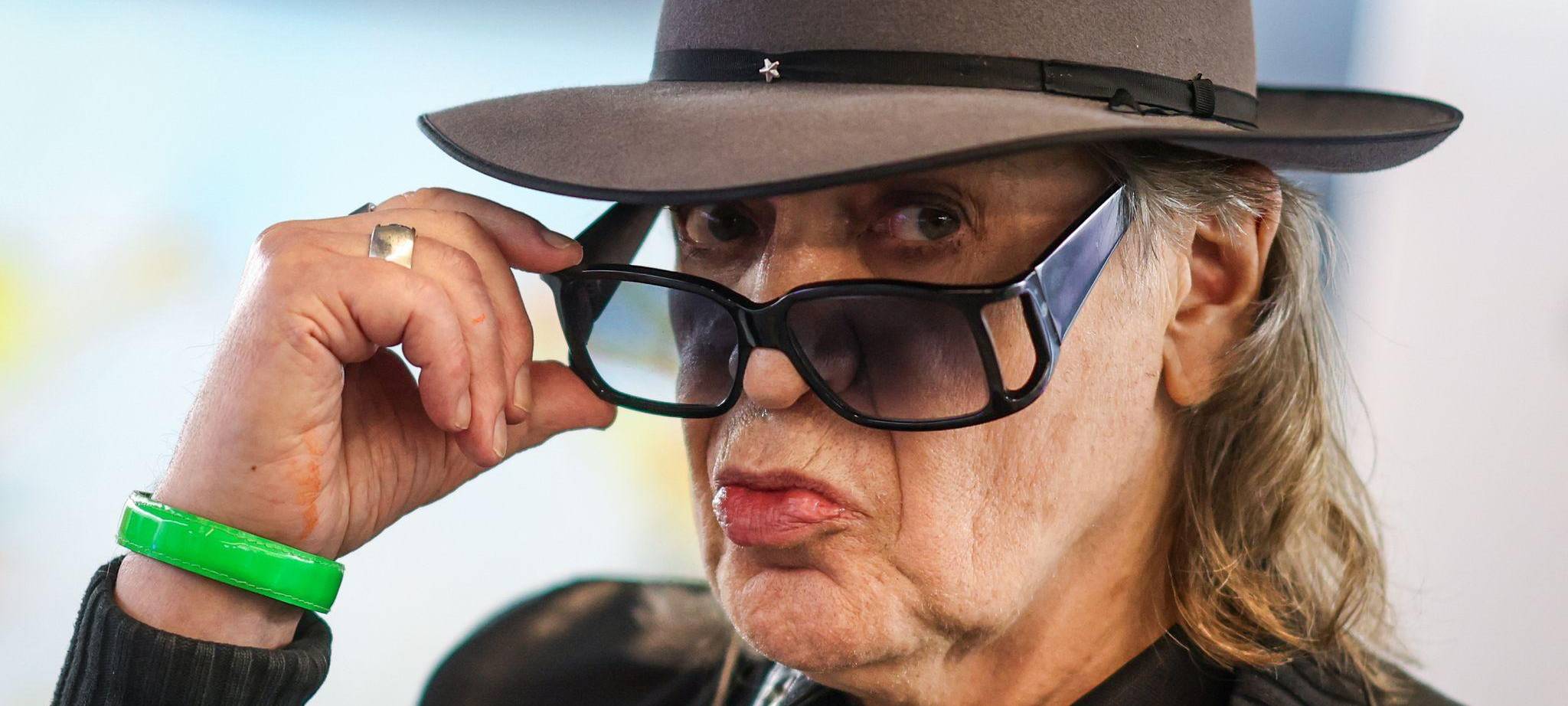 Udo Lindenberg