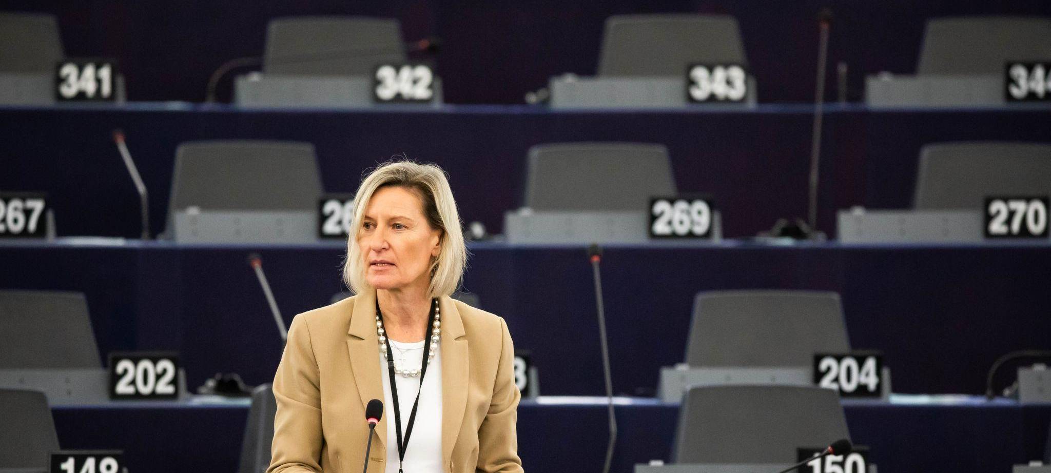 Angelika Niebler