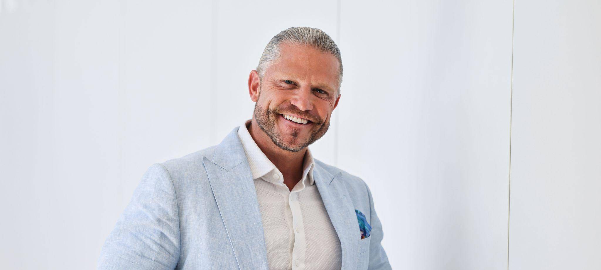 «Ur-Bachelor» Paul Janke spürt das Alter