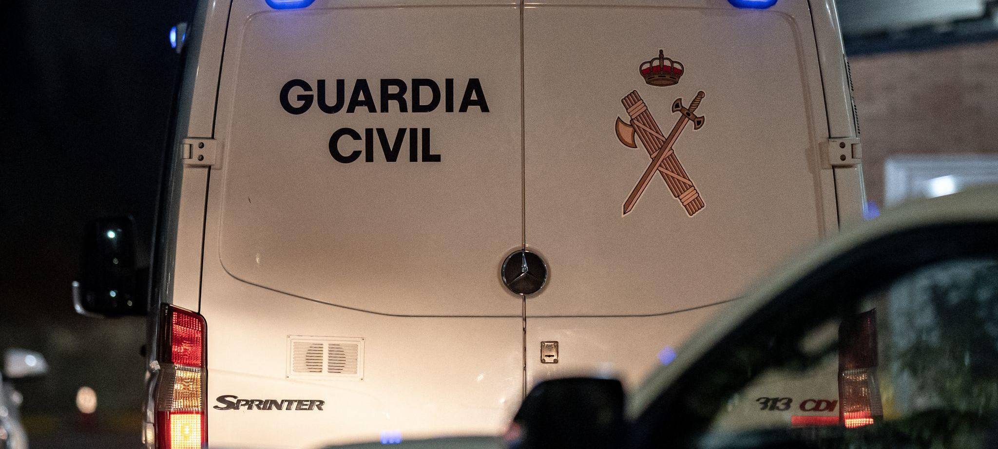 Zwei Tote und vier Verletzte nach Schüssen in Spanien