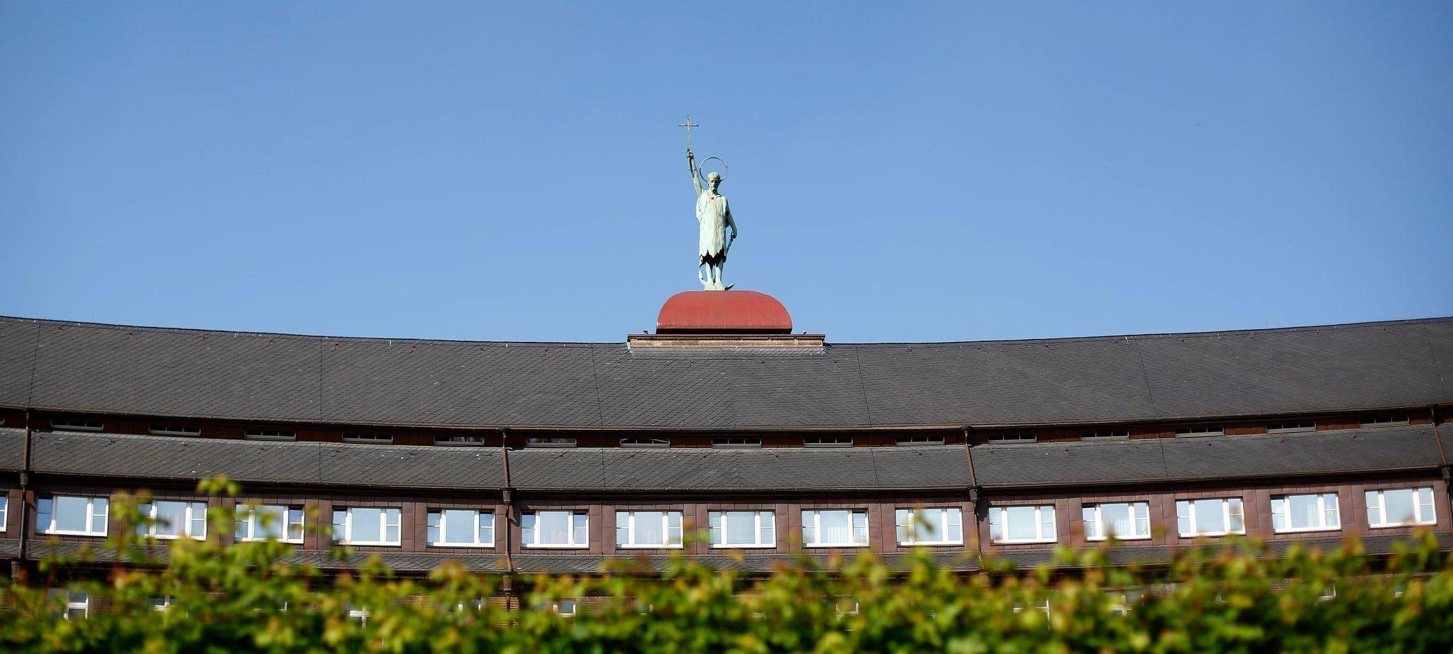 Helios St. Johannes Klinik