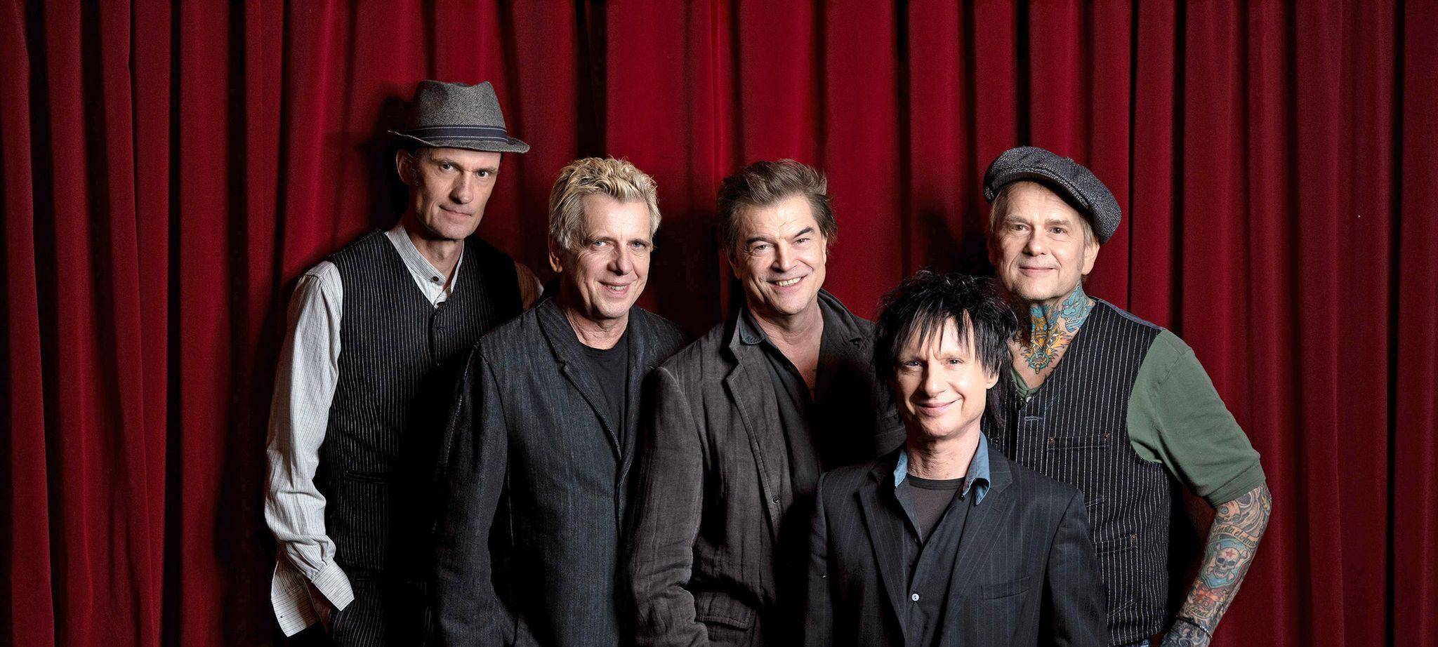 "Die Toten Hosen - Das letzte Album"