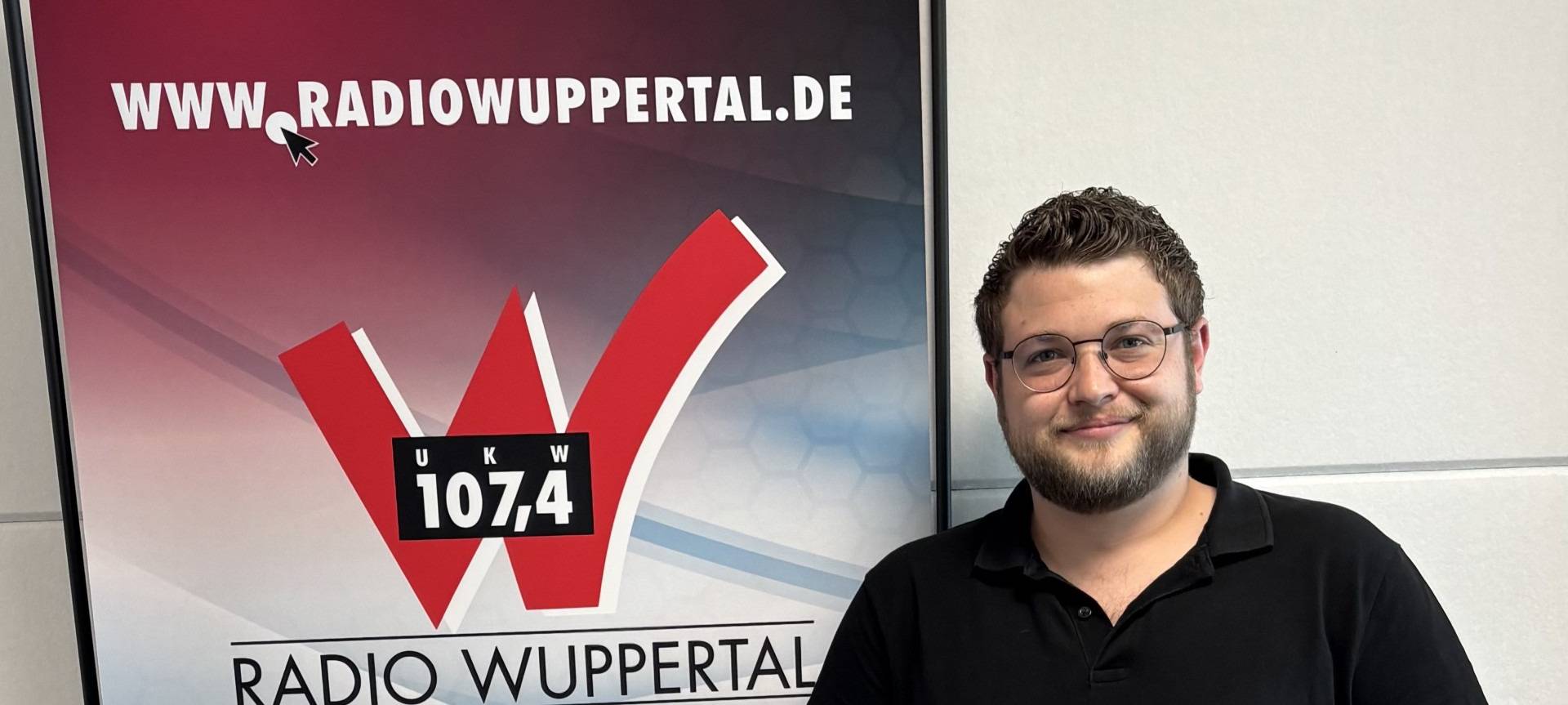 Julian Berges: Ronsdorfer Heimat- und Bürgerverein