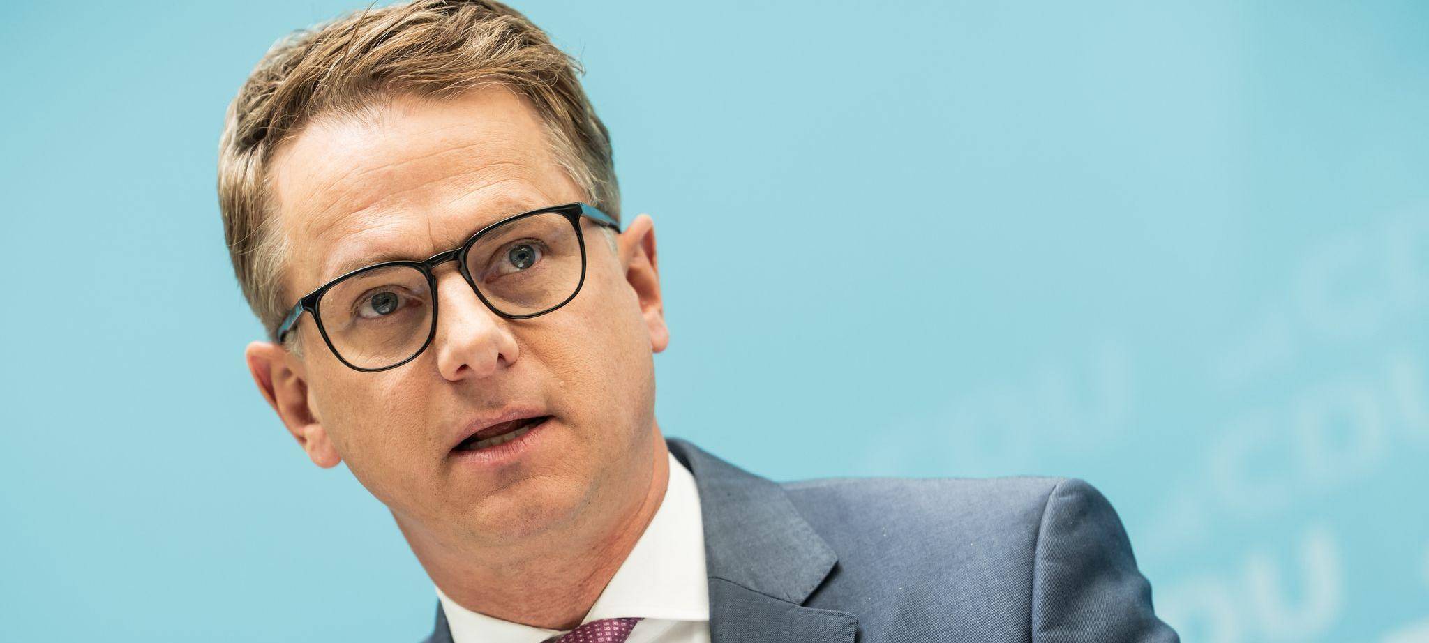 Carsten Linnemann