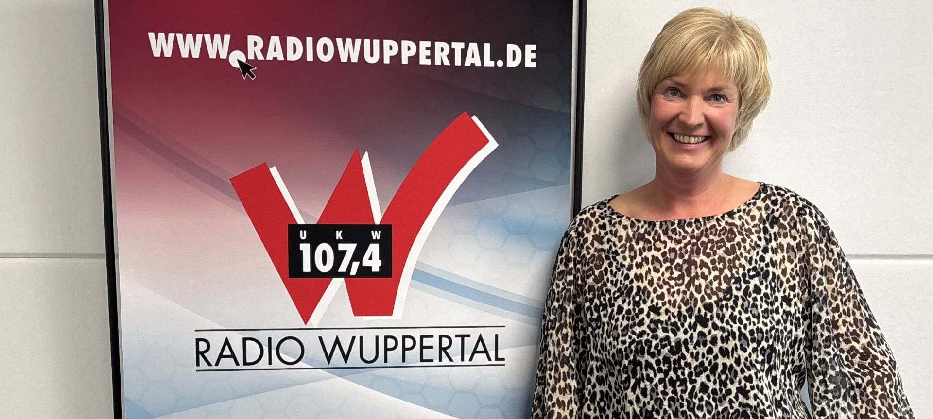 Alexandra Szlagowski: Sport und Bäder in Wuppertal