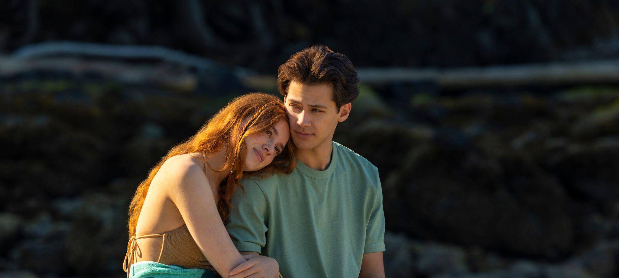 Streaming Ausblick - Prime Video - "Every Year After"