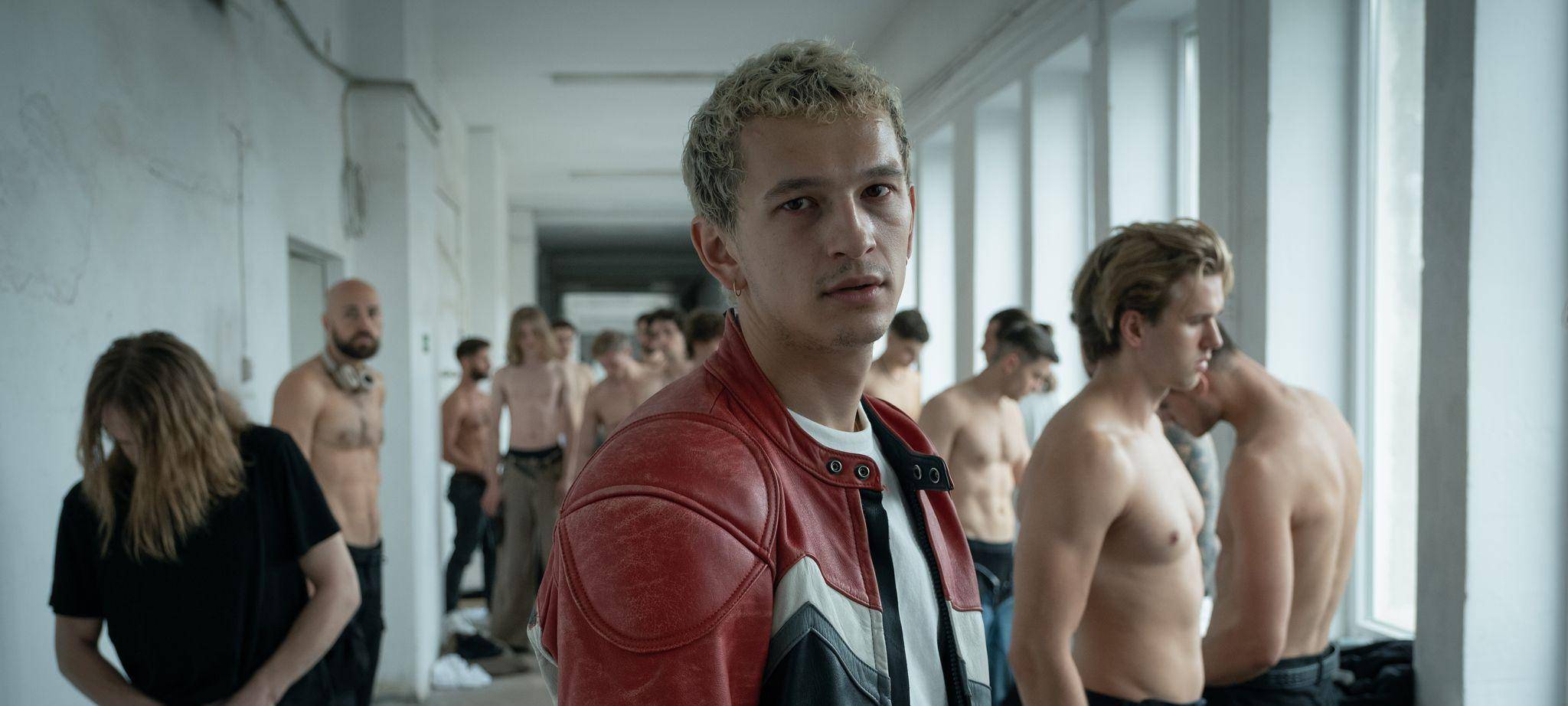 Streaming Ausblick - HBO Max - "Proud"