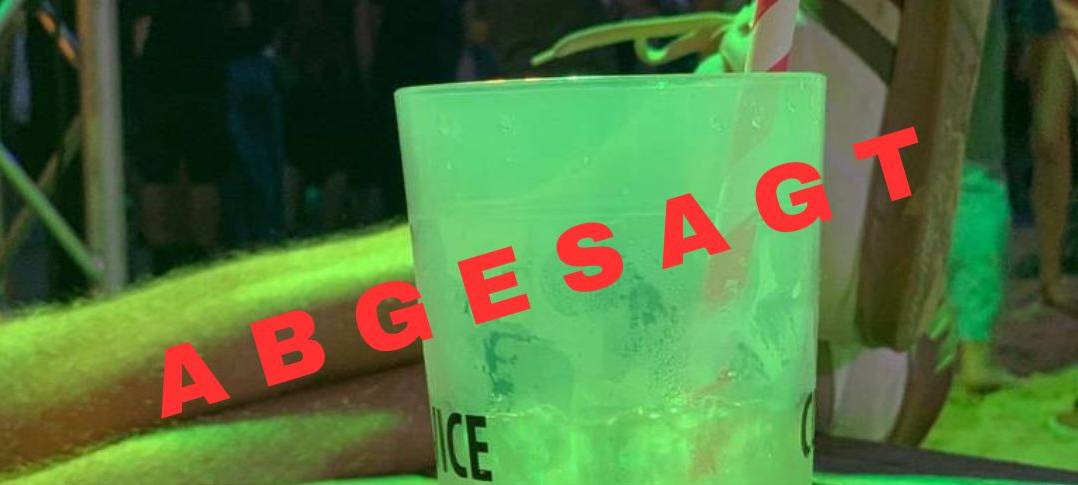 Elberfelder Cocktail erneut abgesagt