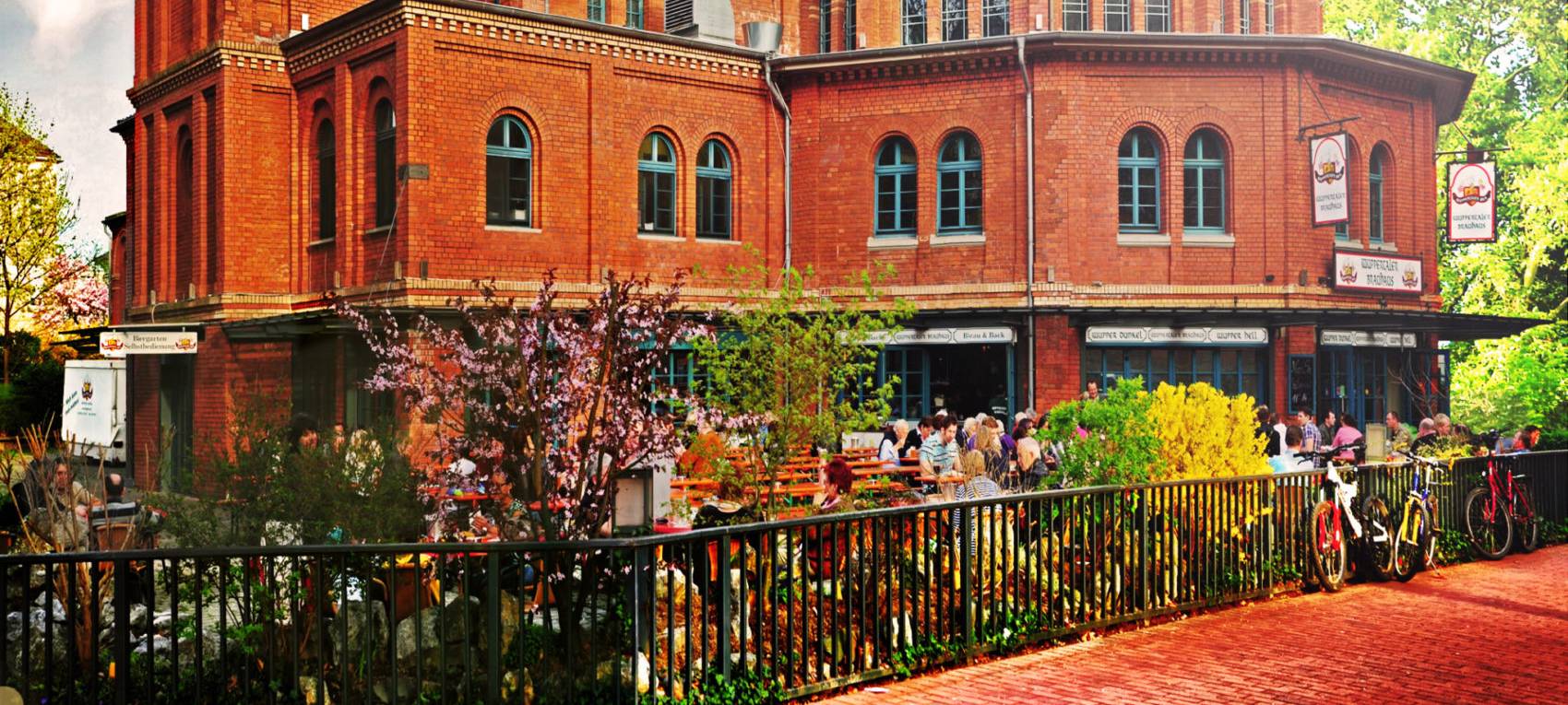 Public Viewing zur EM